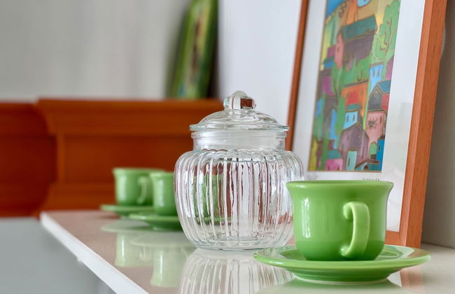 Apartment Reful - Foto 7