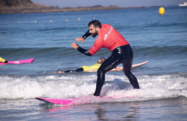 Tour in Sanxenxo - Foto 2