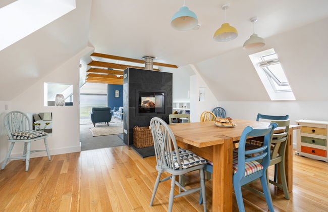 Spindrift - Photo 13