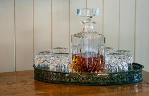 Stunning country home with Hot Tub and Sauna - Foto 33