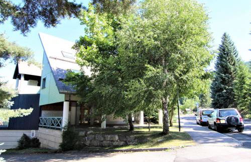 Appartement lumineux 3 pièces proche télécabine et commerces avec piscine chauffée - FR-1-330F-34 - Photo 14