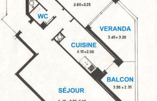 Apartment Montmorency - Foto 20