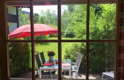 Ferienwohnungen im Feriendorf Reichenbach Nr 11 - Foto 15