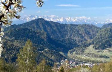 Na Świerkowym Strychu - Photo 56