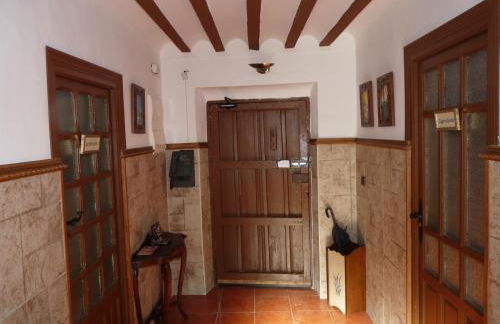 CASA RURAL QUIJOTE Y SANCHO - Photo 7