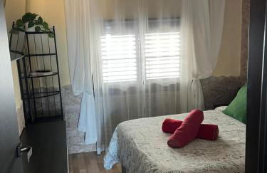 Apartamento Meliyeri1 1ª línea de playa - Foto 11