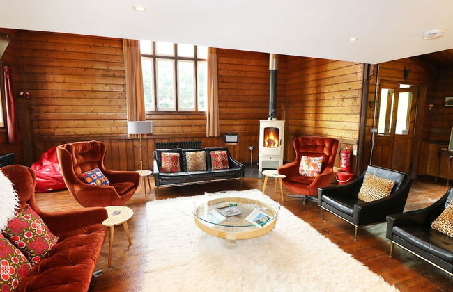 The Mission - Foto 22