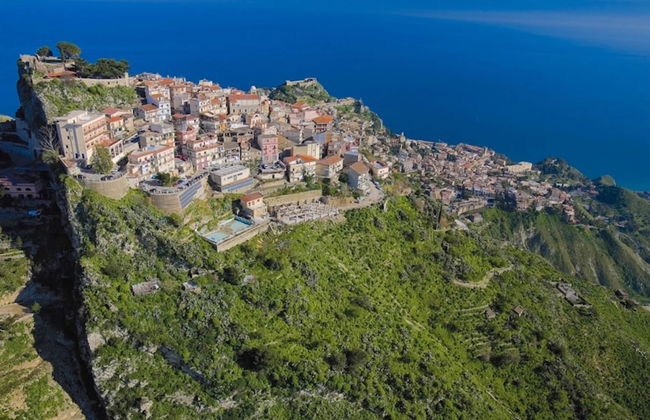 Belvilla by OYO Villa Trecastagni - Foto 28