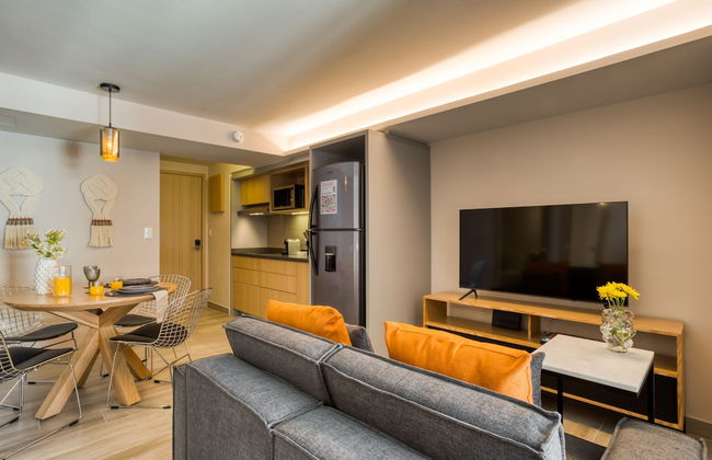 ULIV Parque Lincoln - Foto 40