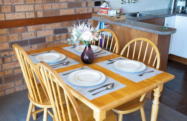 Blickinstal Holiday Retreat - Foto 34