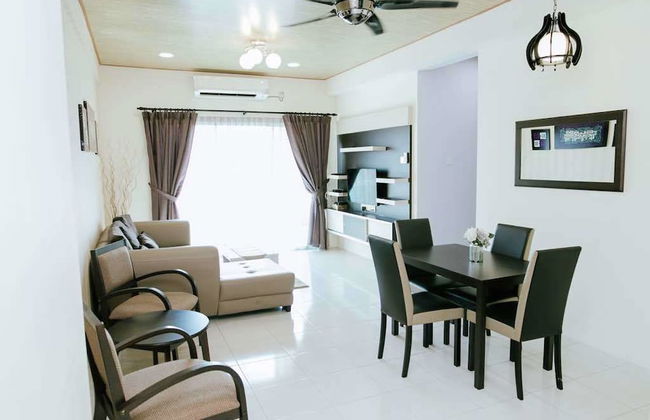 DWJ Residence - Foto 1