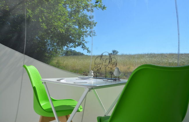 Cabanes de la Romaningue - Foto 9