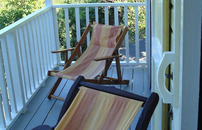 Galley Bay Cottages - Foto 40