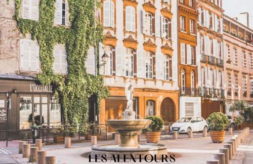 Appartement central à Castelnaudary - Foto 19