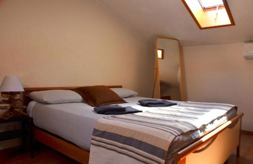 Camping Italia 90 Two Levels Apartment - Photo 6