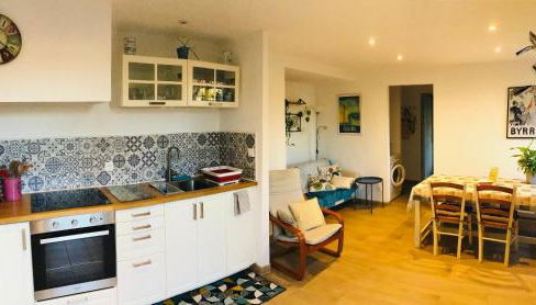 Entre Mer et Montagnes - Foto 3