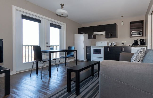 The Killick Inn & Suites - Foto 15