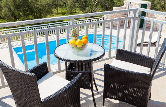 Villa With the Pool Near Vela Luka - Foto 50