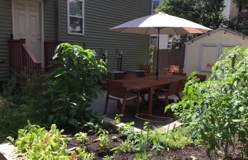 2 bedroom Boston condo in Jamaica Plain with parking - Foto 23