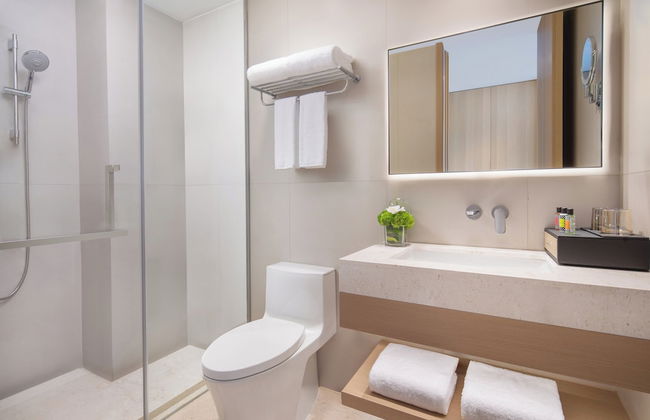 Citadines Yazhou Bay Sanya - Foto 10