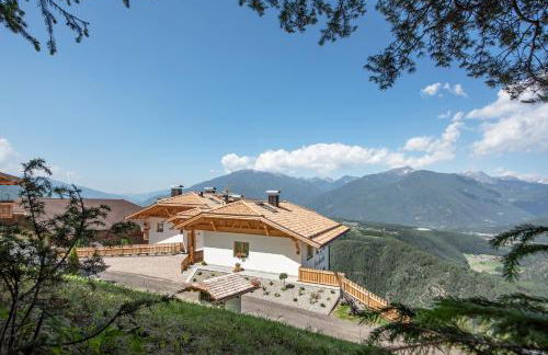 Forchnerhof Panorama- Rienzschlucht - Photo 17