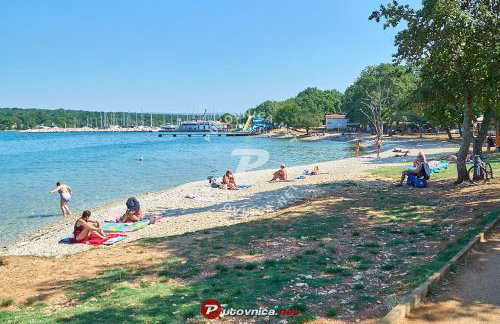 Studio apartman Irma Červar - Foto 3