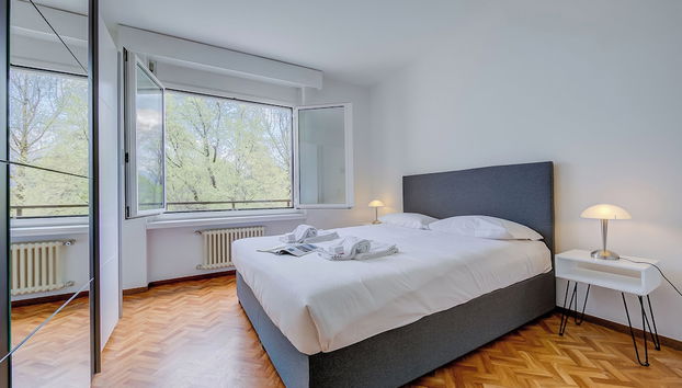 Lido Apartment - Foto 2, Habitación