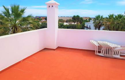 Cantinho Azul - Tavira Garden - Foto 24