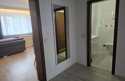 Big Apartment in Krefeld City, Große Ferienwohnung in Krefeld Zentrum - Foto 31