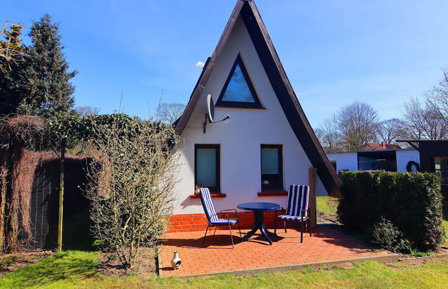 Ferienhaus in Ostseenaehe - Photo 18