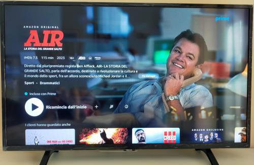 Appartamento Riviera Trilocale wifi e parcheggio privato - Foto 31