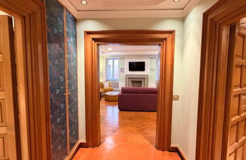 HiSuiteROME - ApartHotel - Foto 154