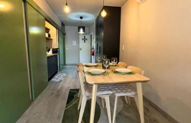 Porto Charme Residence - Foto 12