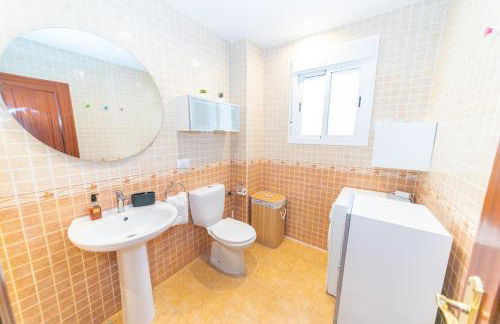 Casa Colón - Con Terraza y cerca de la playa - Foto 22