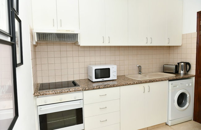 King's Holiday Apartments - Photo 41