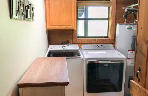 Experience Louisiana, Cabin on Bayou Petite Anse - Foto 21