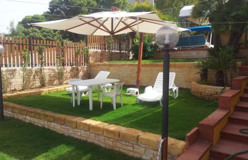 Residence Villa Rosa dei Venti - Foto 32