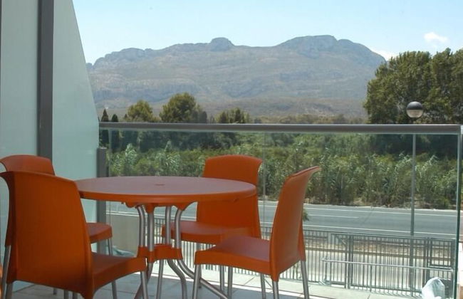 Apartamento Vergel de Denia 018 - Foto 8