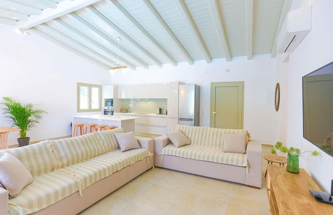 Villa Jupeter in Corfu - Foto 57