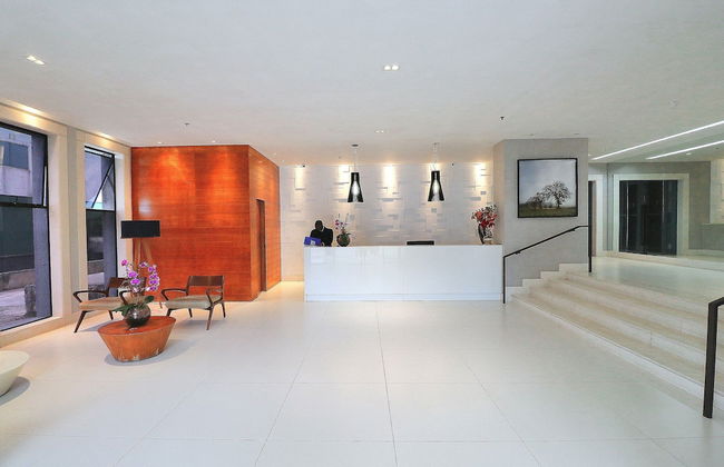 Rio Spot Alfa Barra U044 - Foto 2