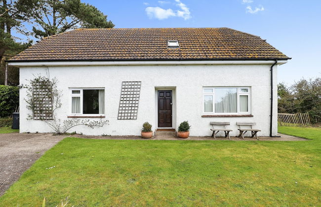 Rofford Lodge - Foto 32