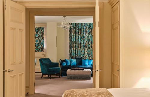 The Apartments by The Sloane Club - Foto 27