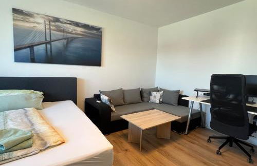 Ferienwohnung Wanderlust - Foto 11