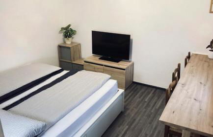 3 Zimmer Haus nahe Airport BER - Foto 4