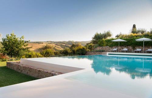 Villa San Sanino - Relais in Tuscany - Foto 4
