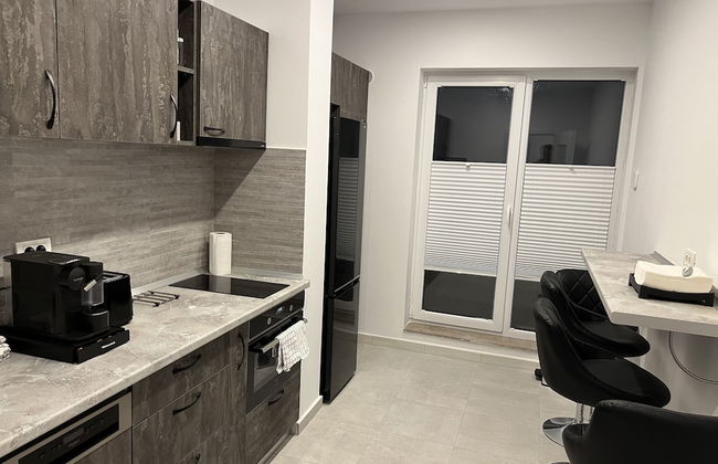 Stunning 2-Room Penthouse Lakeview W11 - Foto 9