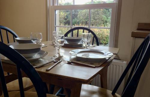 Cauldside West Cottage - Foto 4