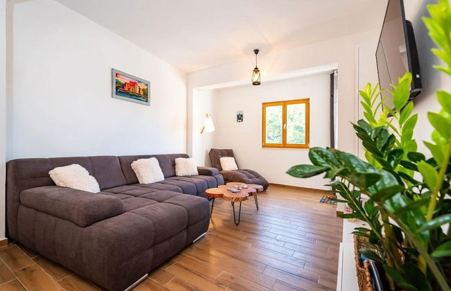 Luci - 40 m From sea - A1 - Photo 13