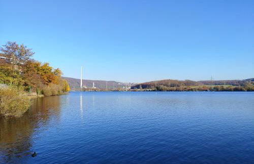 Vierzimmerwohnung am Harkortsee - Foto 27