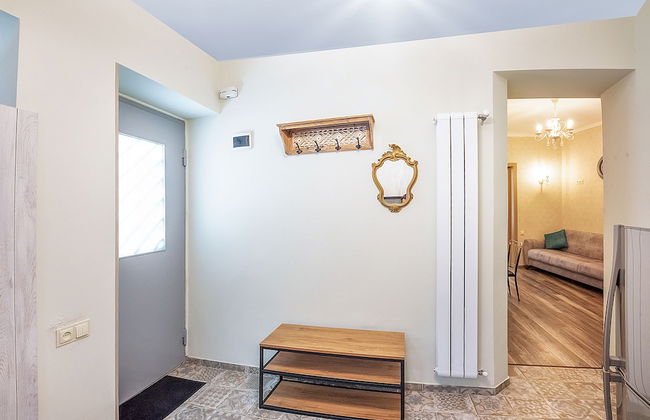 H&B apartments Ierusalim - Foto 12